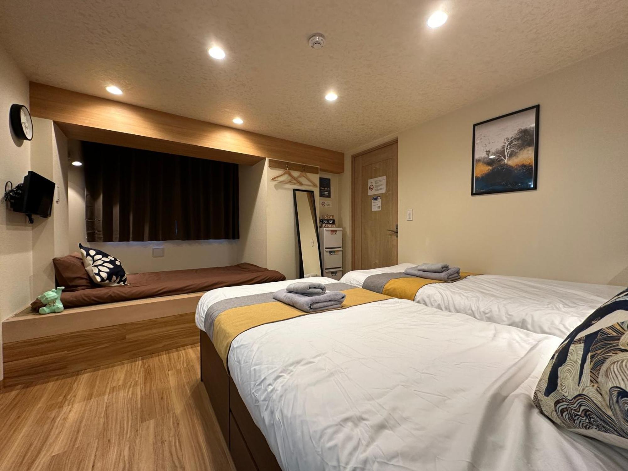 Nestay Akihabara