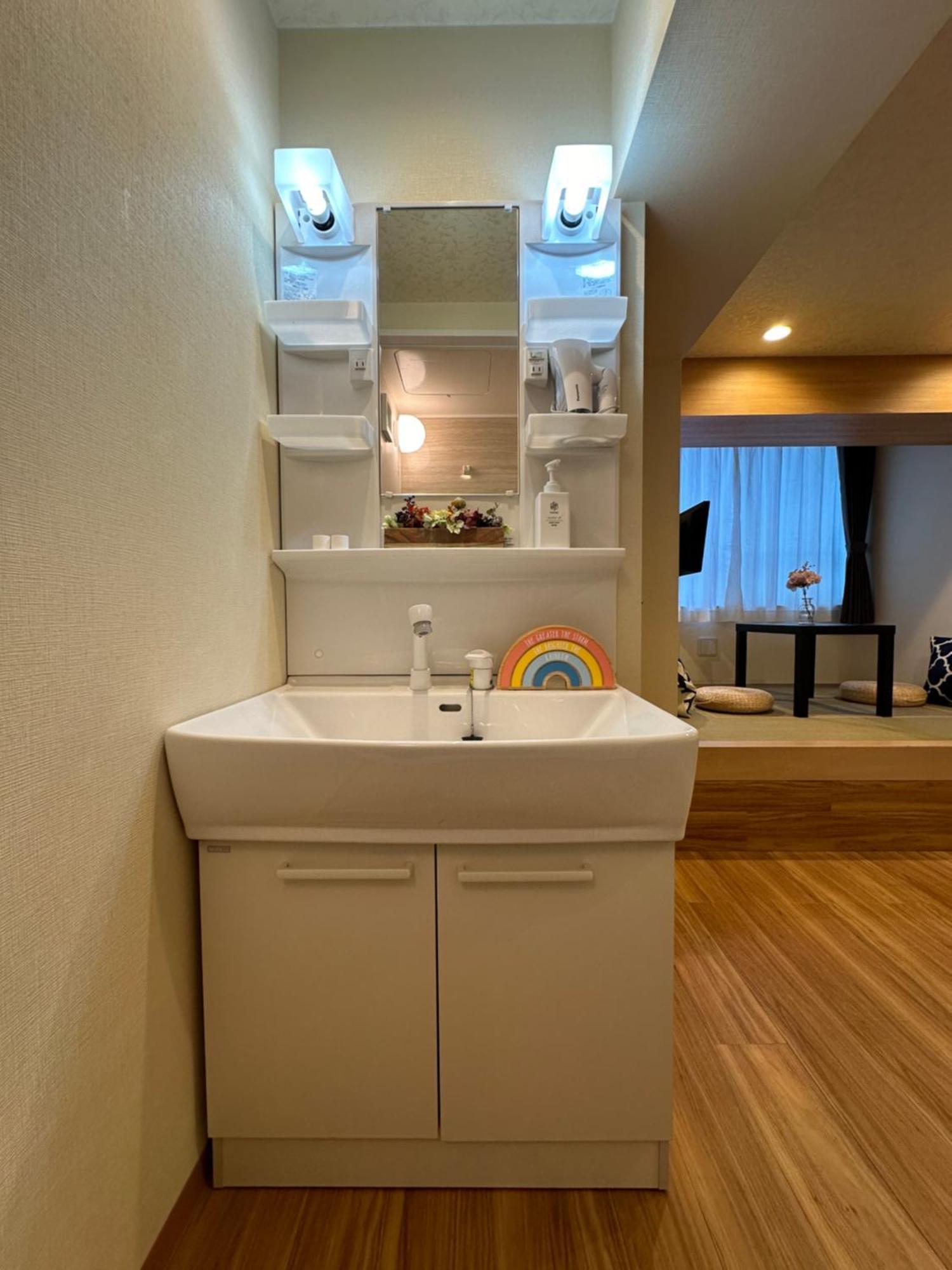 Nestay Akihabara Apartment *