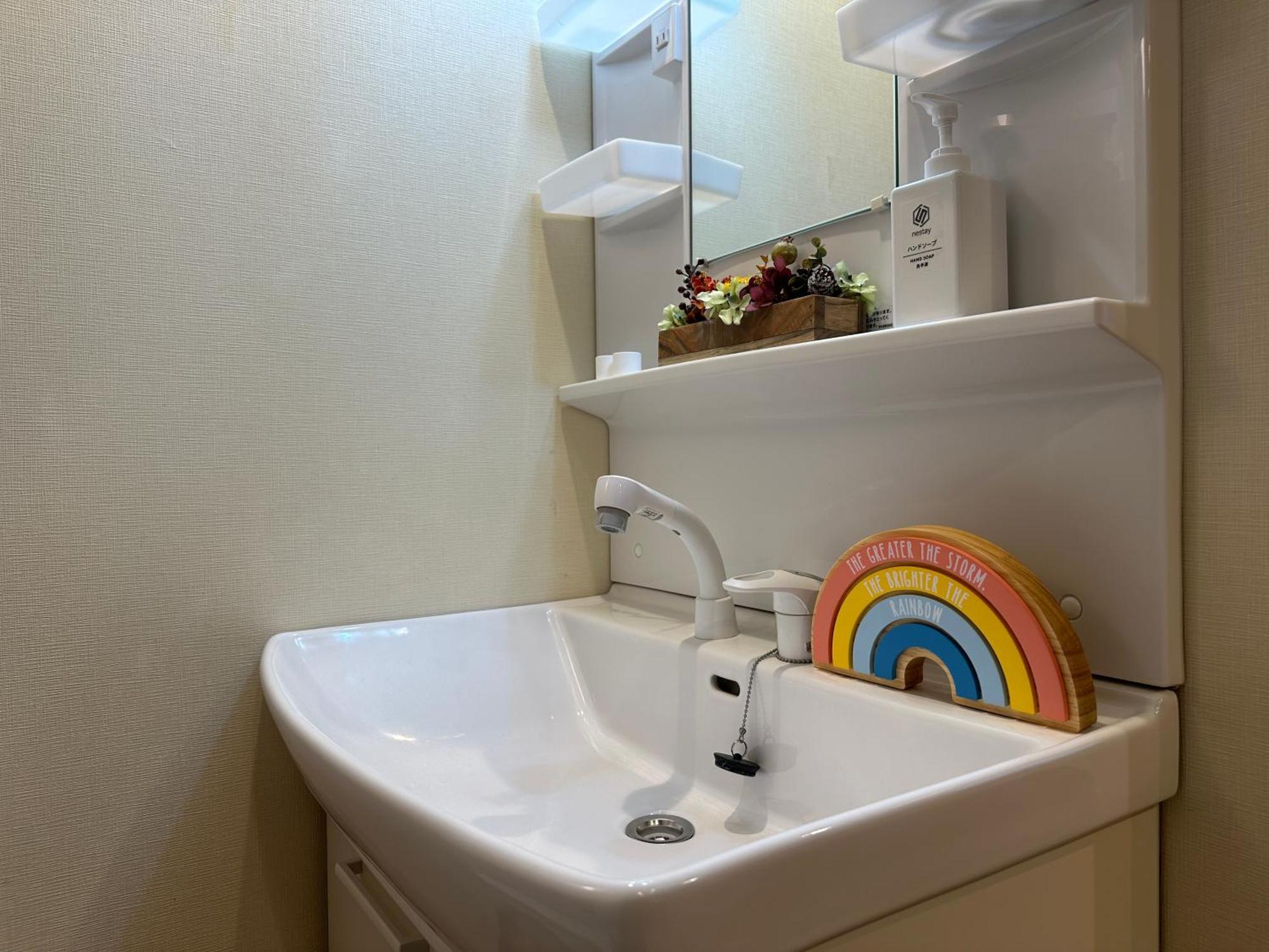 Nestay Akihabara Apartment *