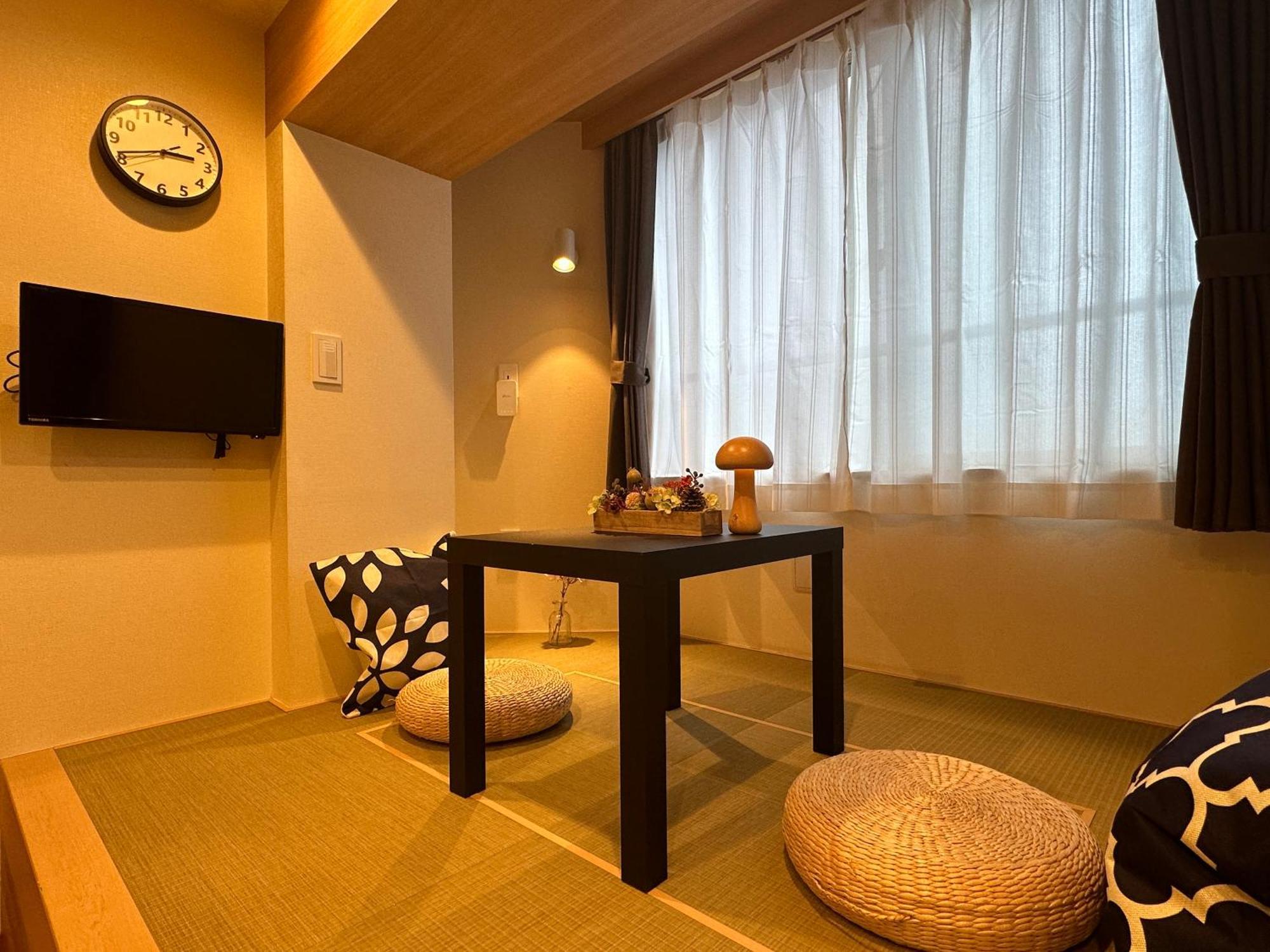 Nestay Akihabara Apartment