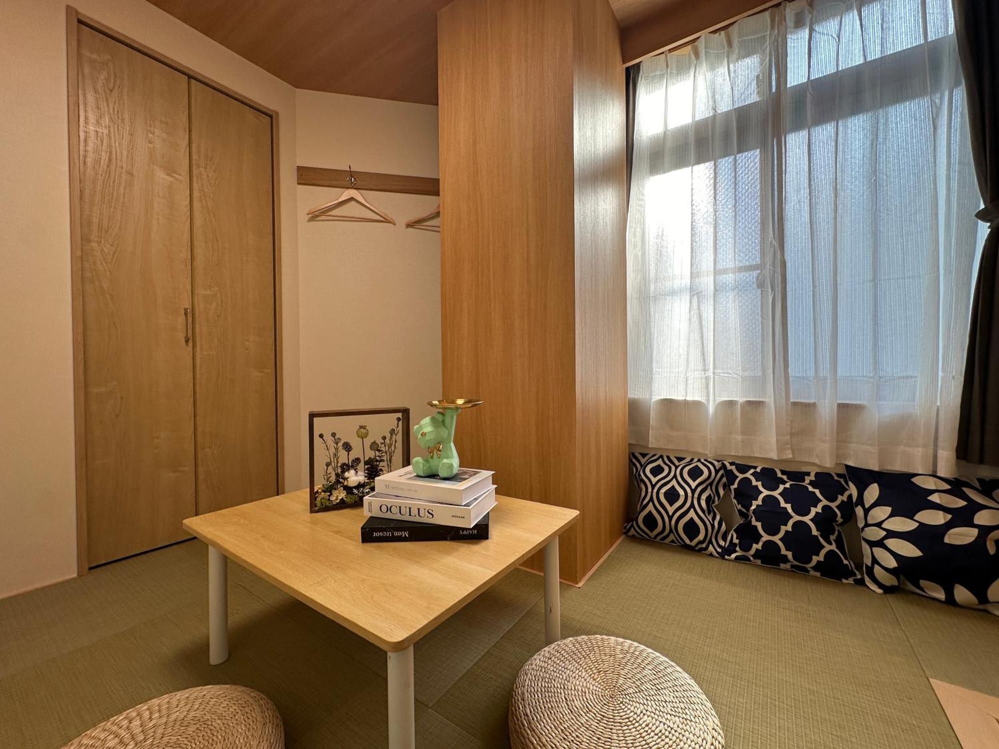 Nestay Akihabara Tokyo