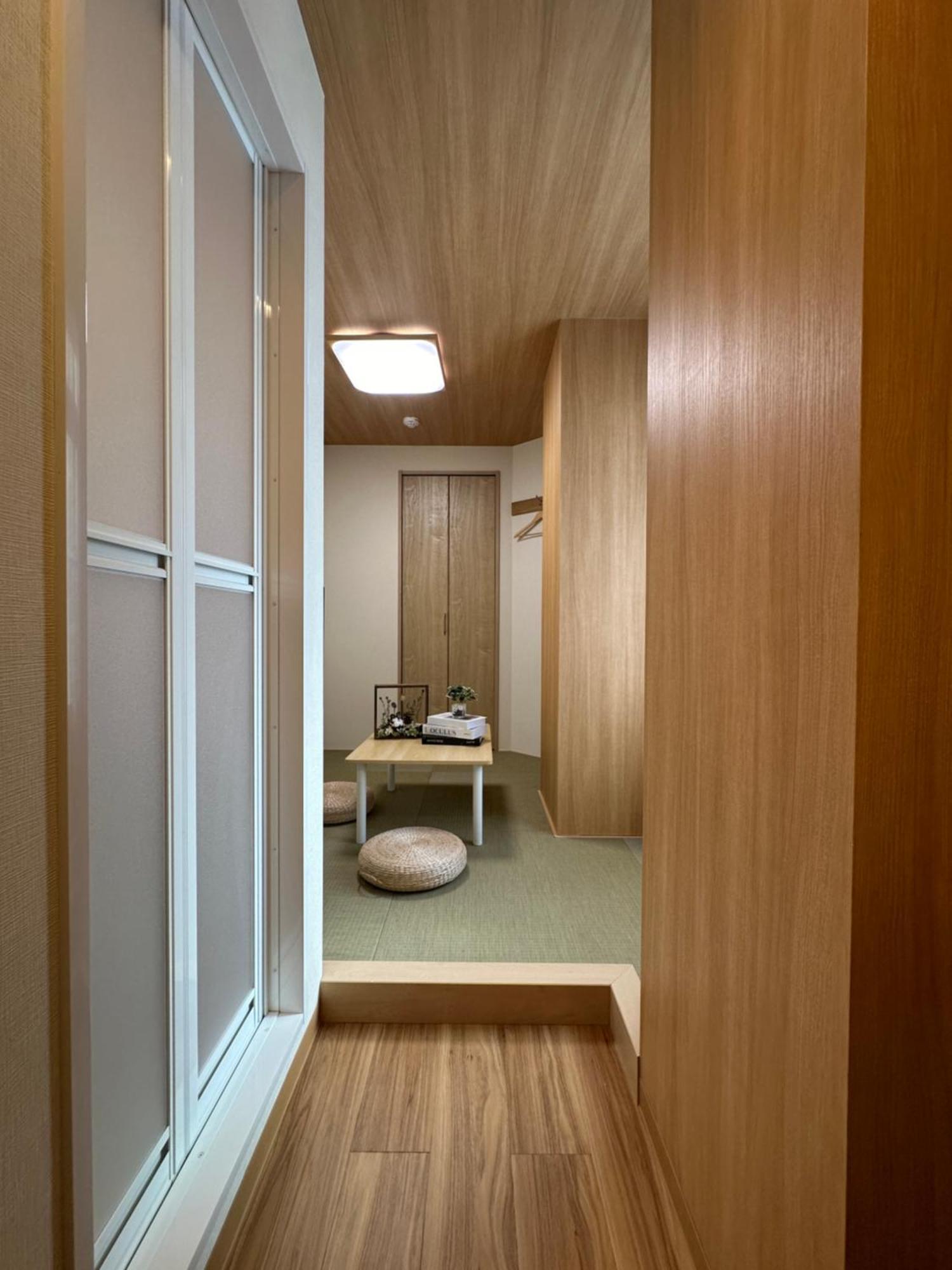 Nestay Akihabara Apartment *