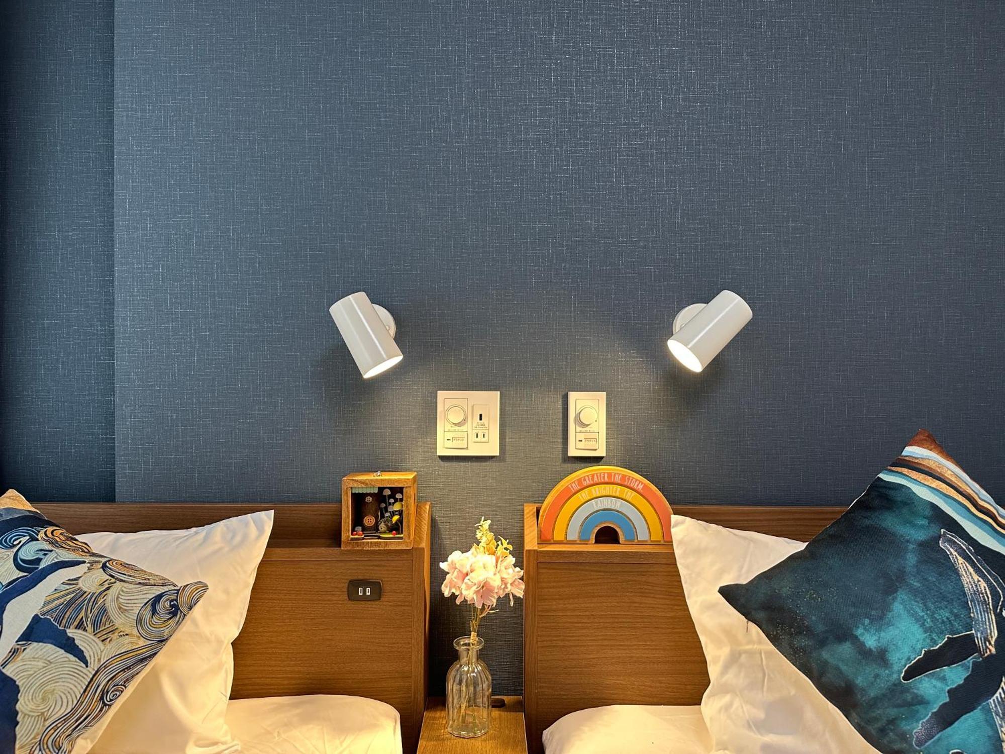 Apartment Nestay Akihabara