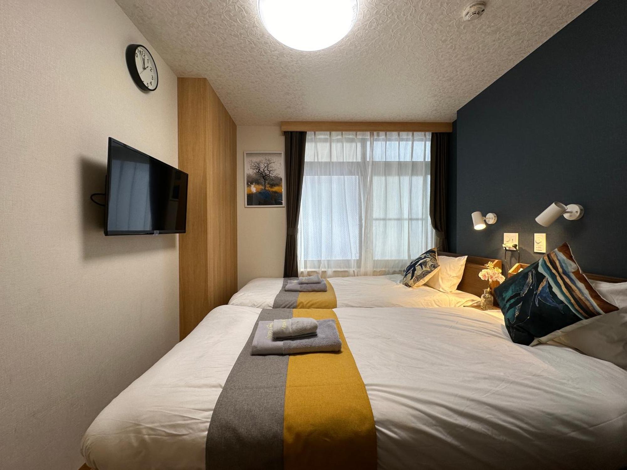 Nestay Akihabara