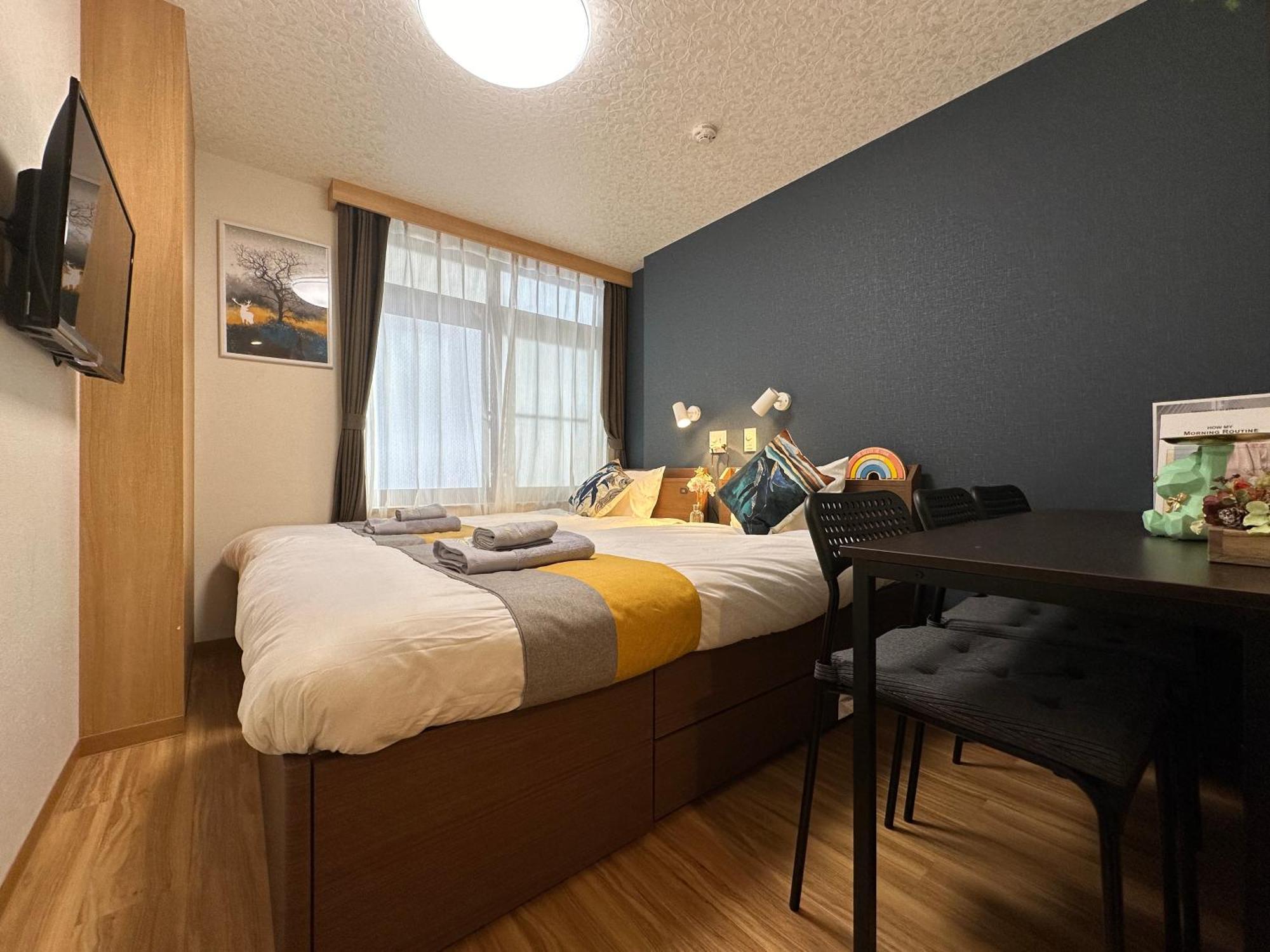 Nestay Akihabara *