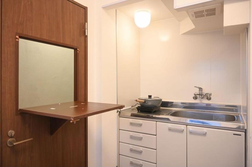 Yian-taito Apartment Tokyo