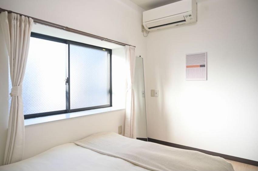 Yian-taito Apartment *