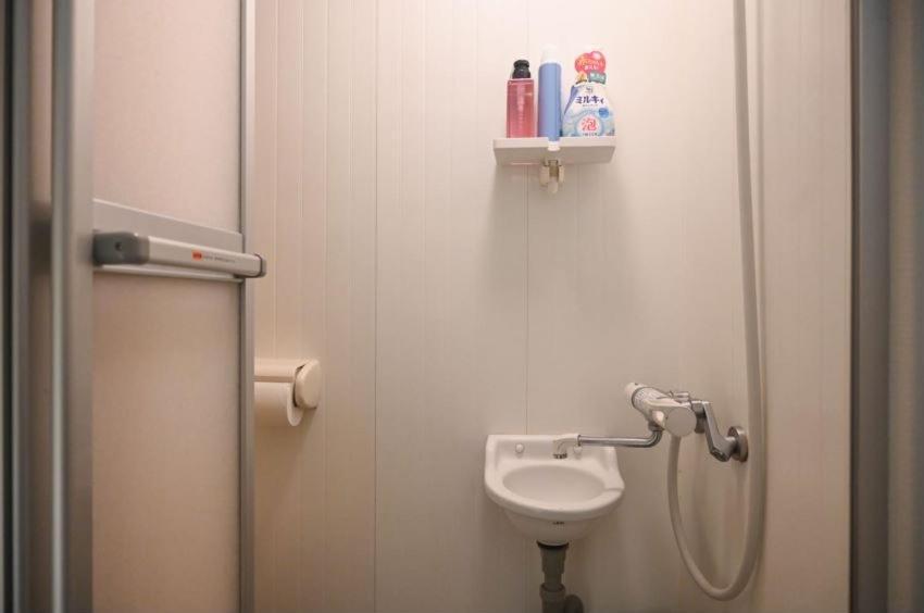 Yian-taito Apartment Tokyo