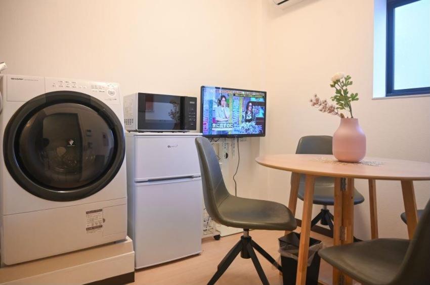 Apartment Yian-taito *