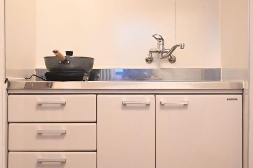 Apartment Yian-taito Tokyo