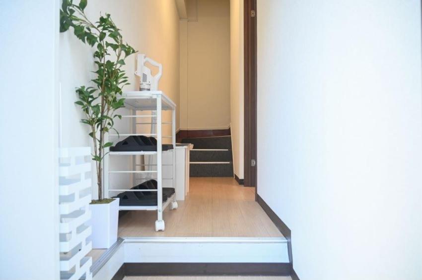 Yian-taito Apartment Tokyo