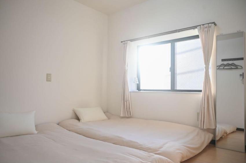 Yian-taito Apartment *