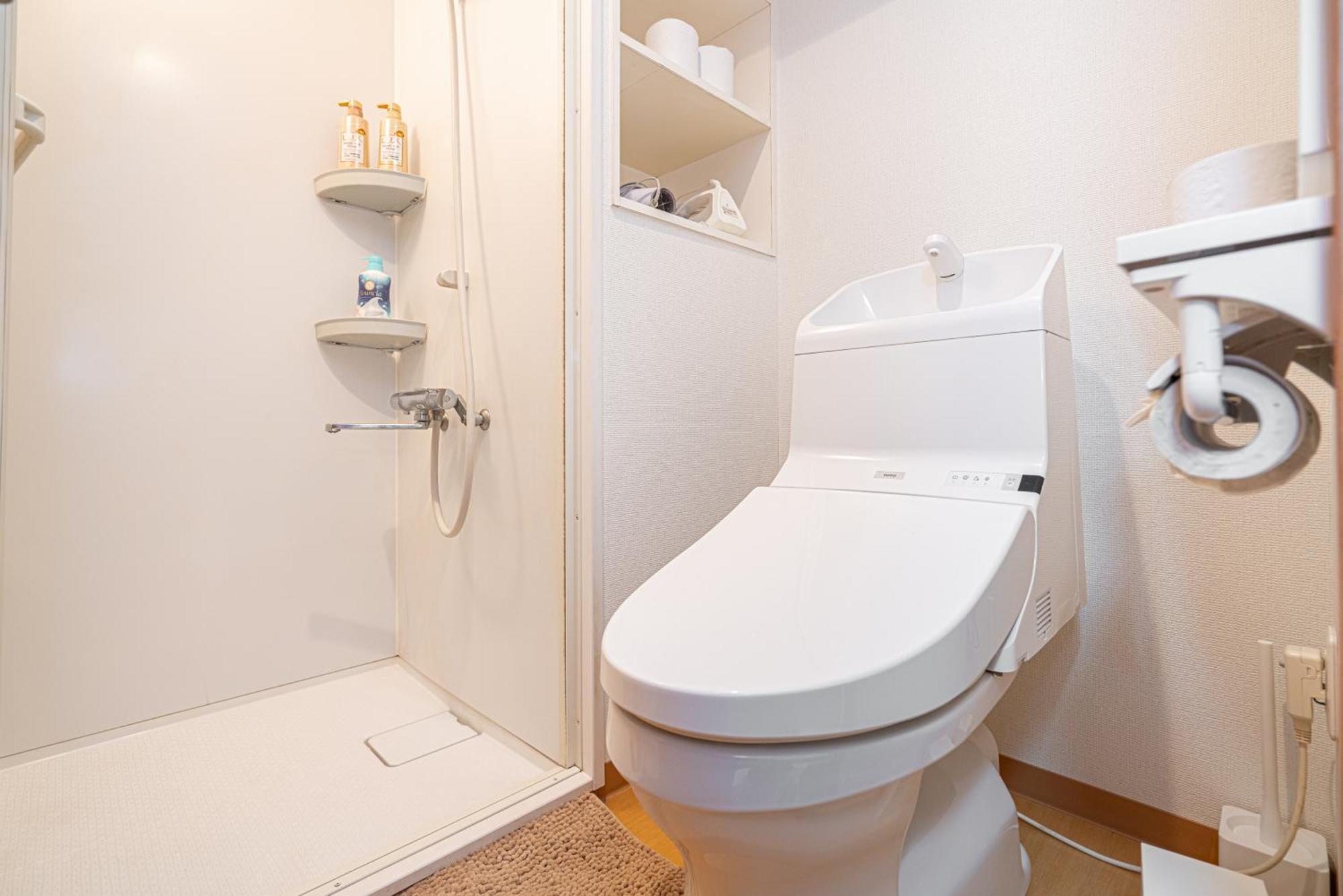 Ikebukuro East Exit, Two-bedroom Boutique Ment