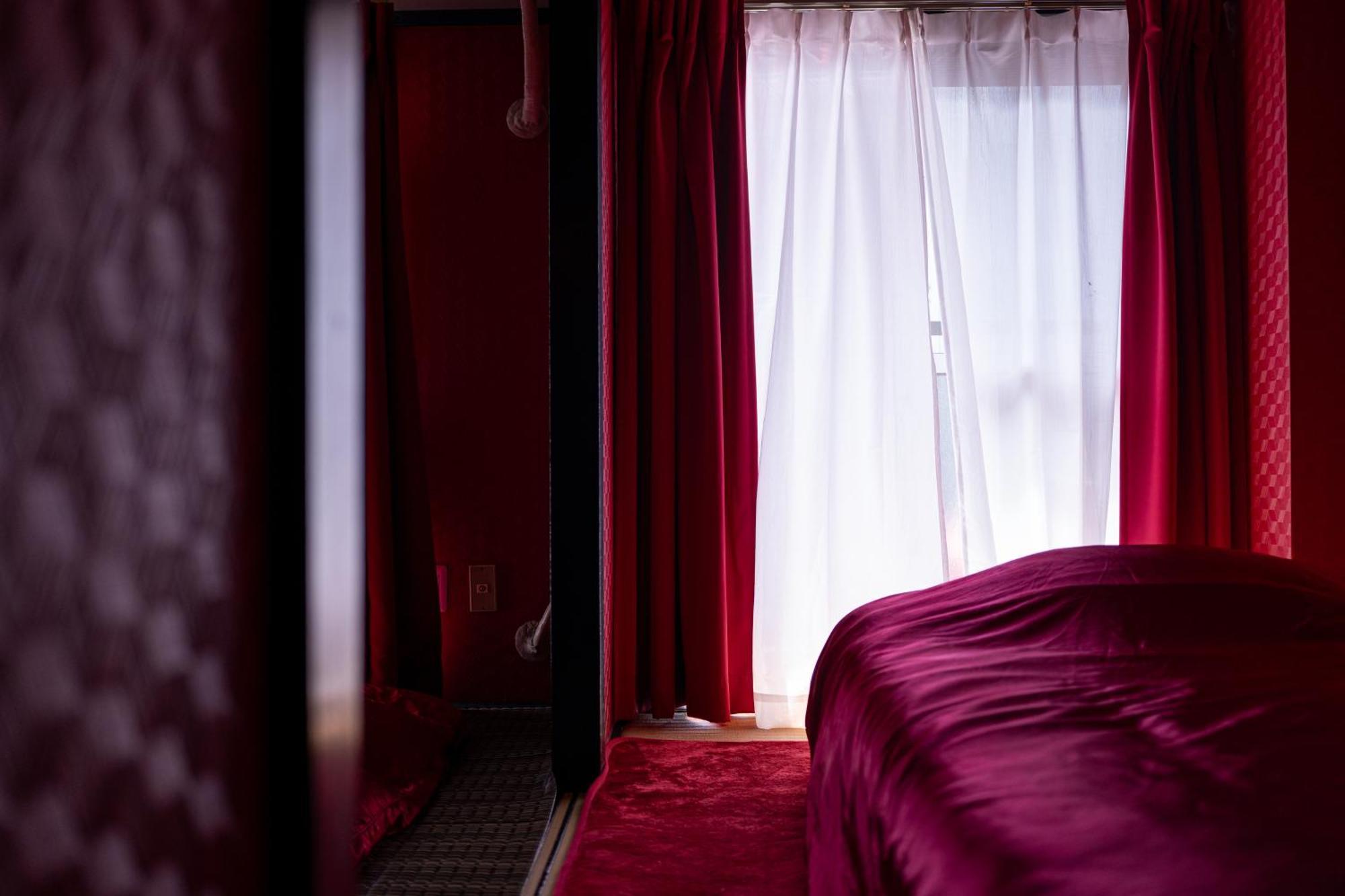 Geisha Expelience Apartment Tokyo