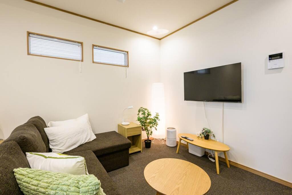Komei 5min To Station Next To Asakusa And Sky Tree Apartment