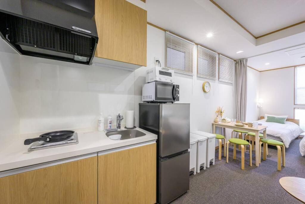 Komei 5min To Station Next To Asakusa And Sky Tree Tokyo