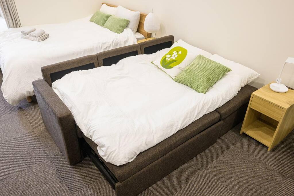 Komei 5min To Station Next To Asakusa And Sky Tree * Tokyo