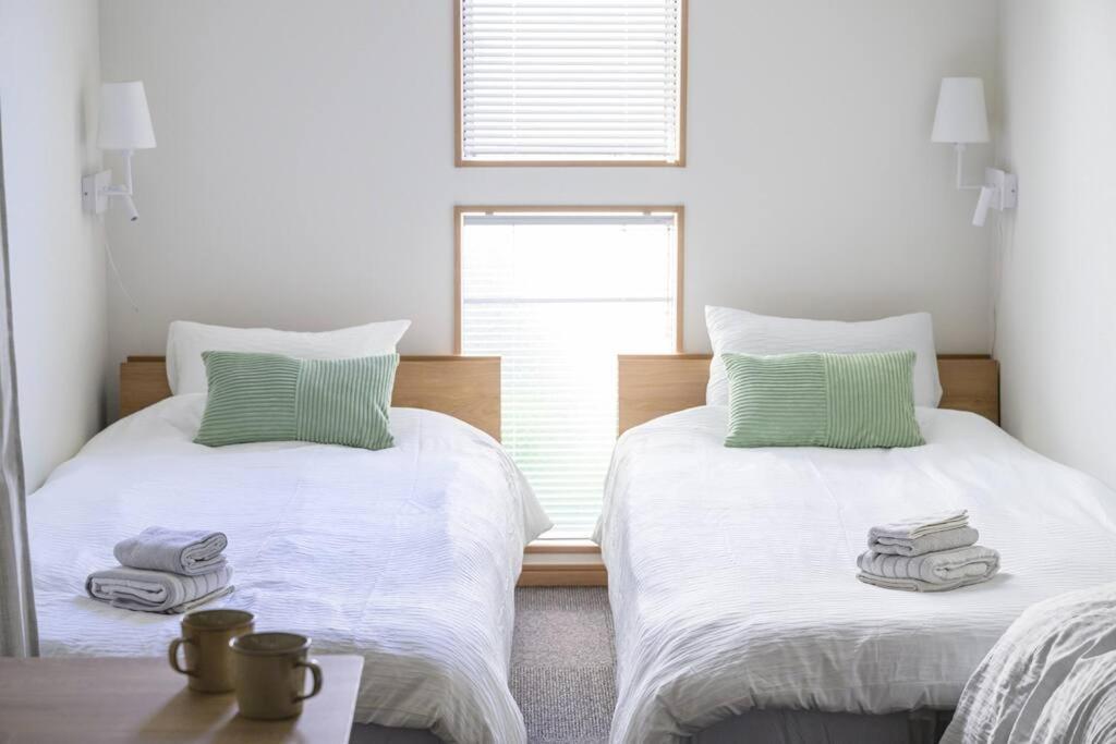 Apartment Komei 5min To Station Next To Asakusa And Sky Tree Tokyo