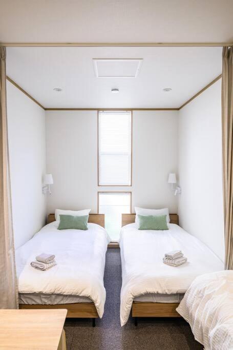 Komei 5min To Station Next To Asakusa And Sky Tree Tokyo