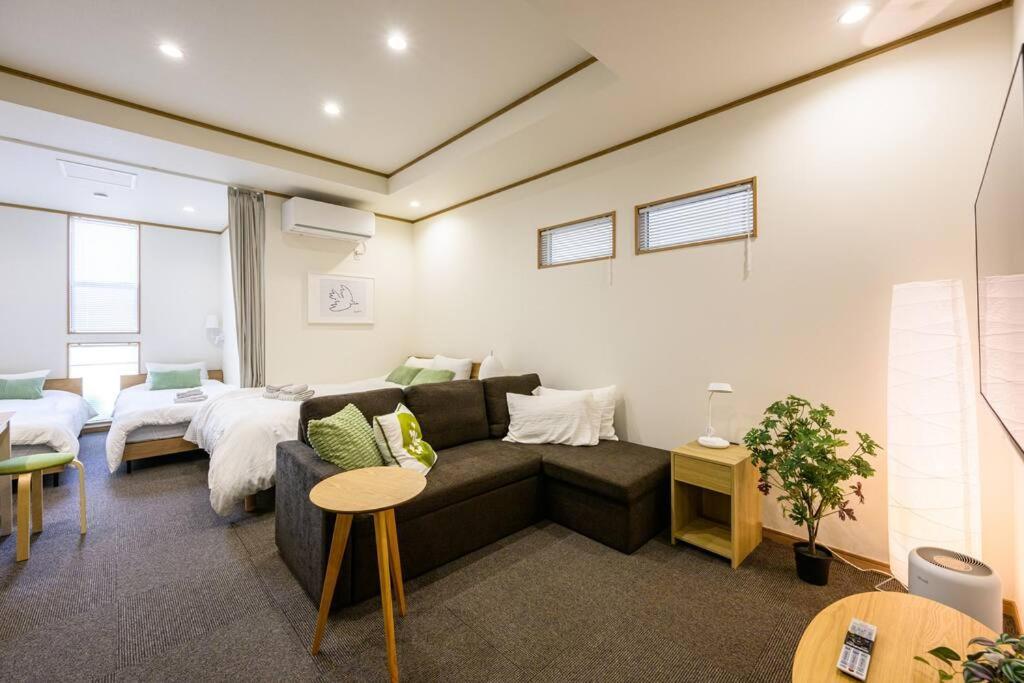 Komei 5min To Station Next To Asakusa And Sky Tree Tokyo