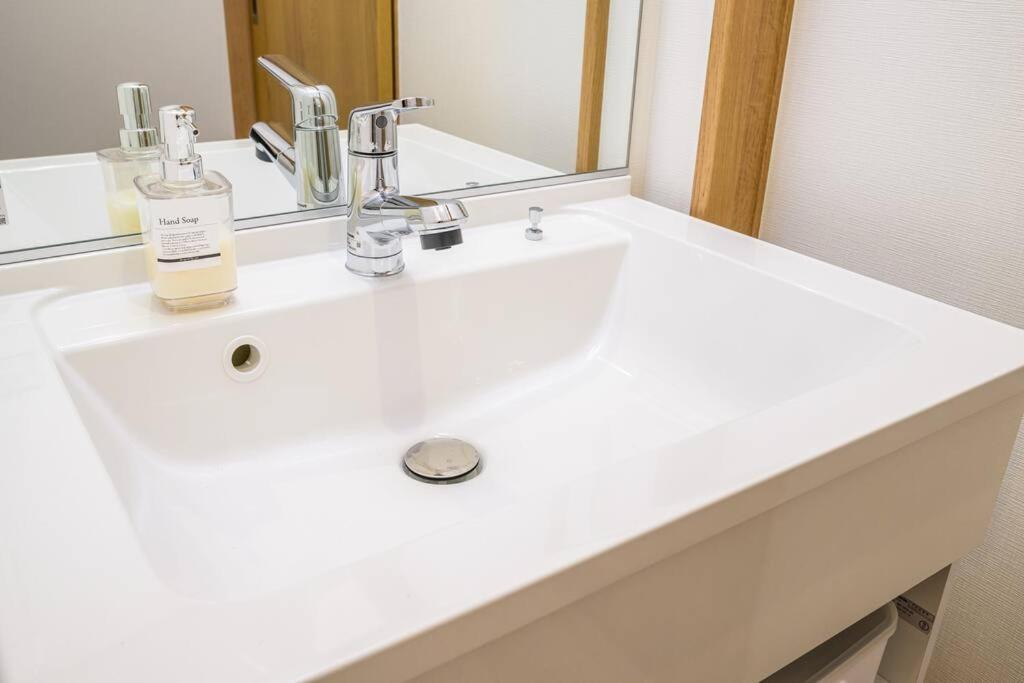 Apartment Komei 5min To Station Next To Asakusa And Sky Tree Tokyo