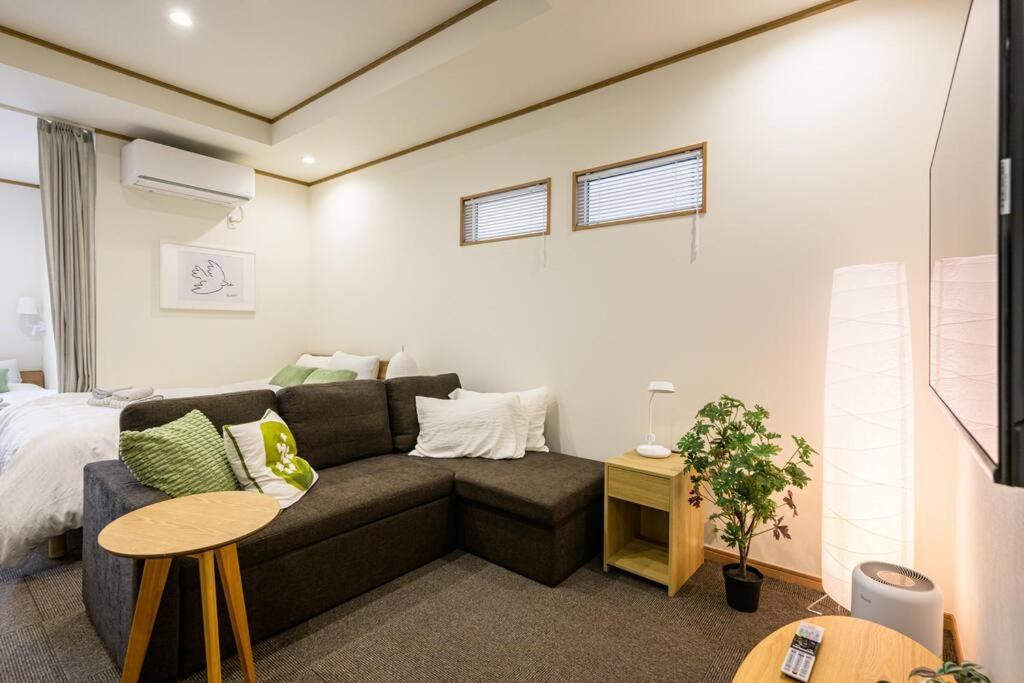 Apartment Komei 5min To Station Next To Asakusa And Sky Tree *