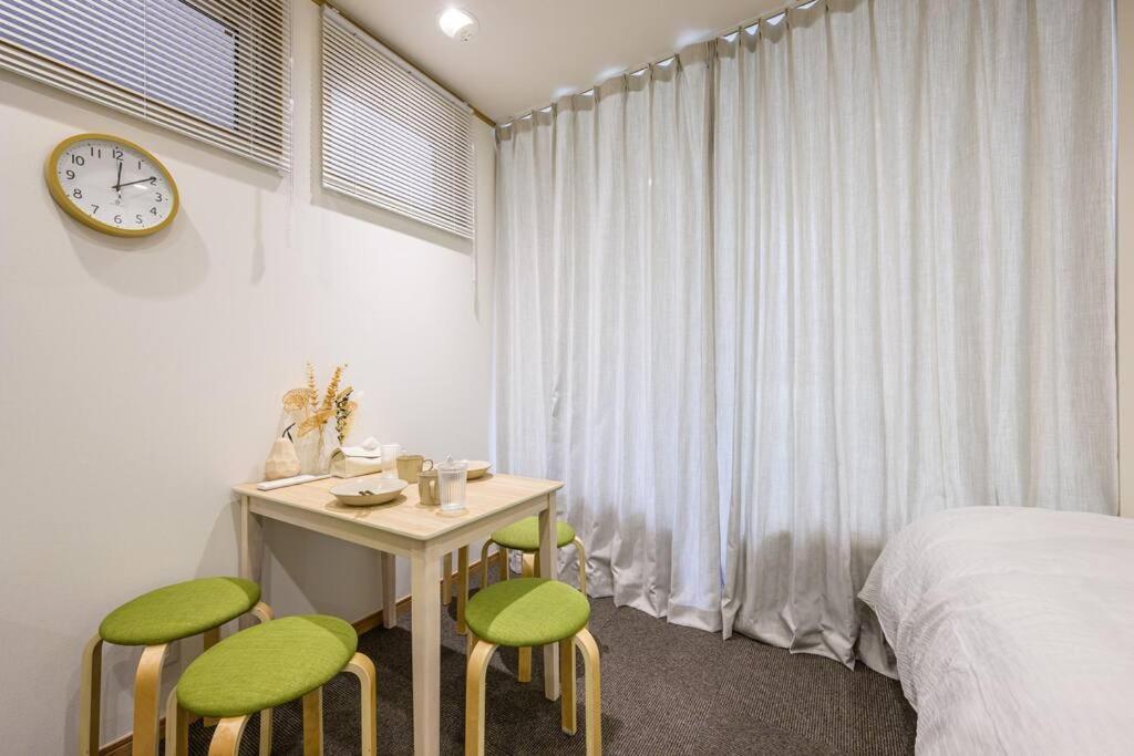 Komei 5min To Station Next To Asakusa And Sky Tree Apartment *