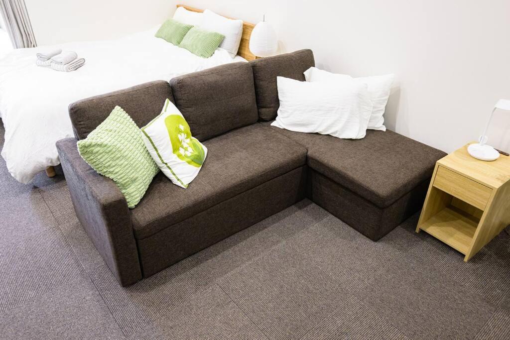 Komei 5min To Station Next To Asakusa And Sky Tree Apartment Tokyo