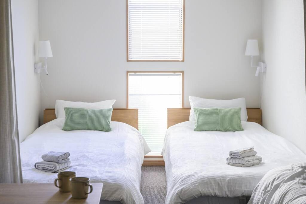 Apartment Komei 5min To Station Next To Asakusa And Sky Tree