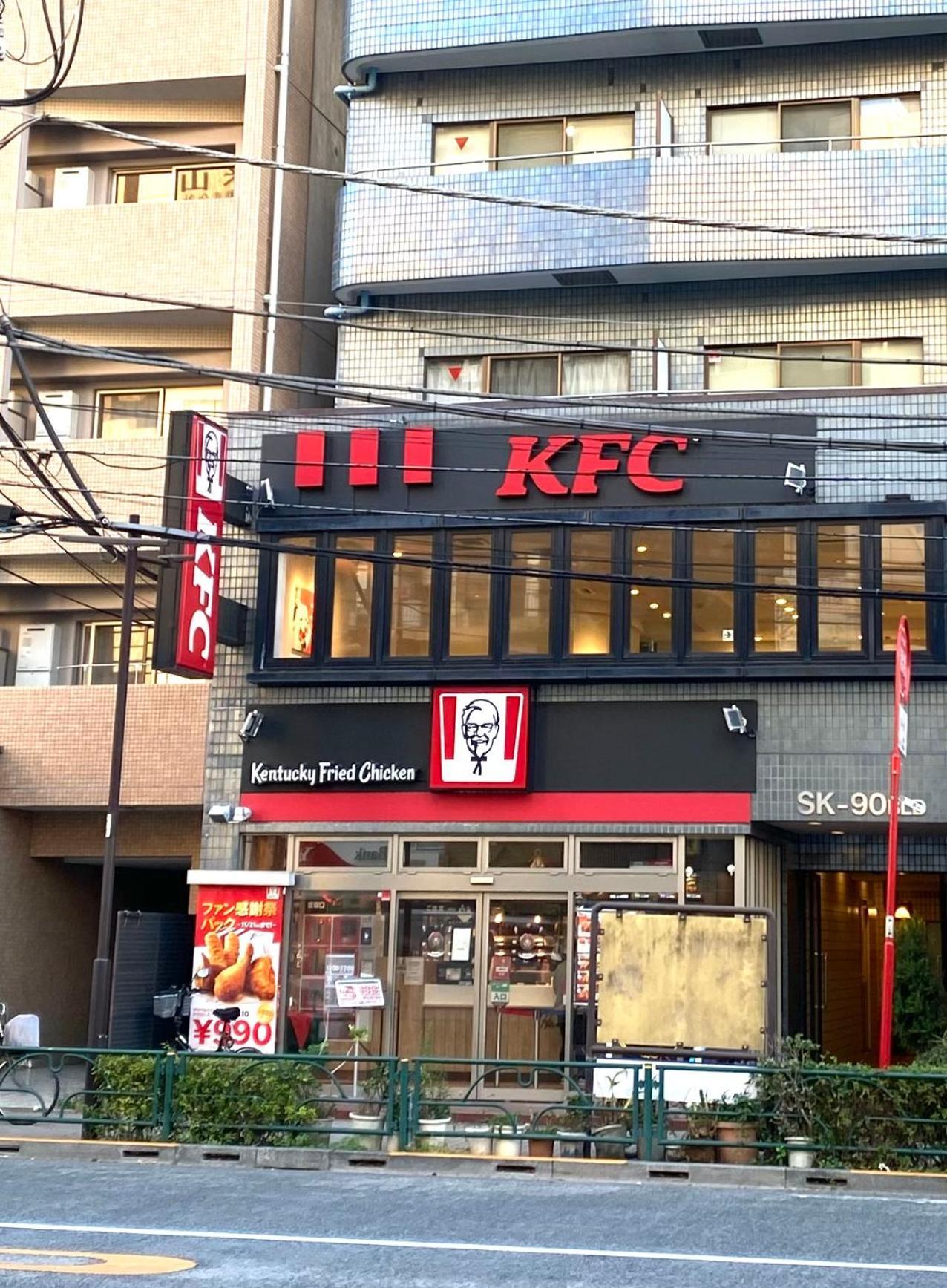 Apartment 2f京都新装修日式房间jr山手线步行1min地铁直达新宿池袋上野东京站 Tokyo