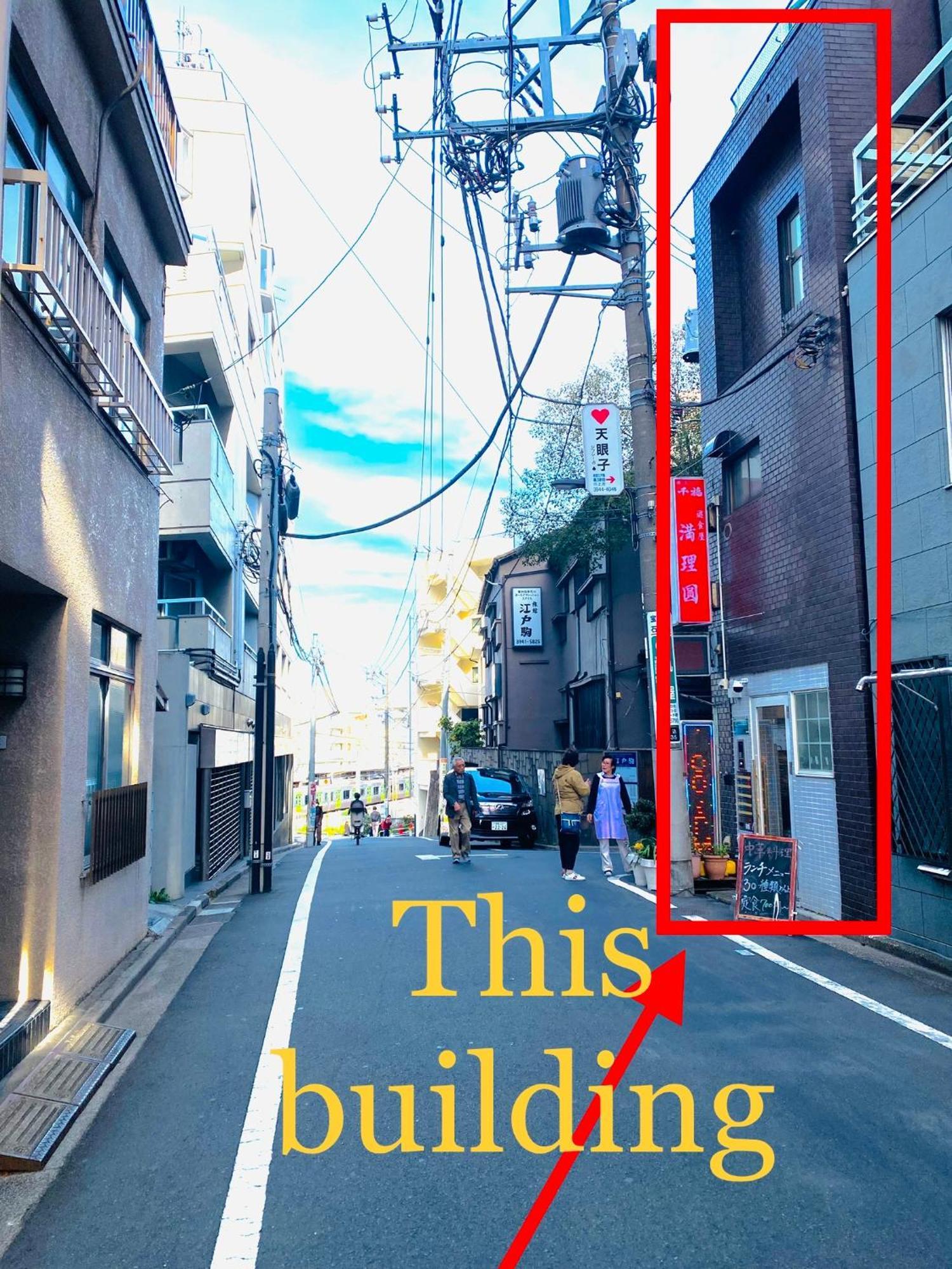 2f京都新装修日式房间jr山手线步行1min地铁直达新宿池袋上野东京站 *
