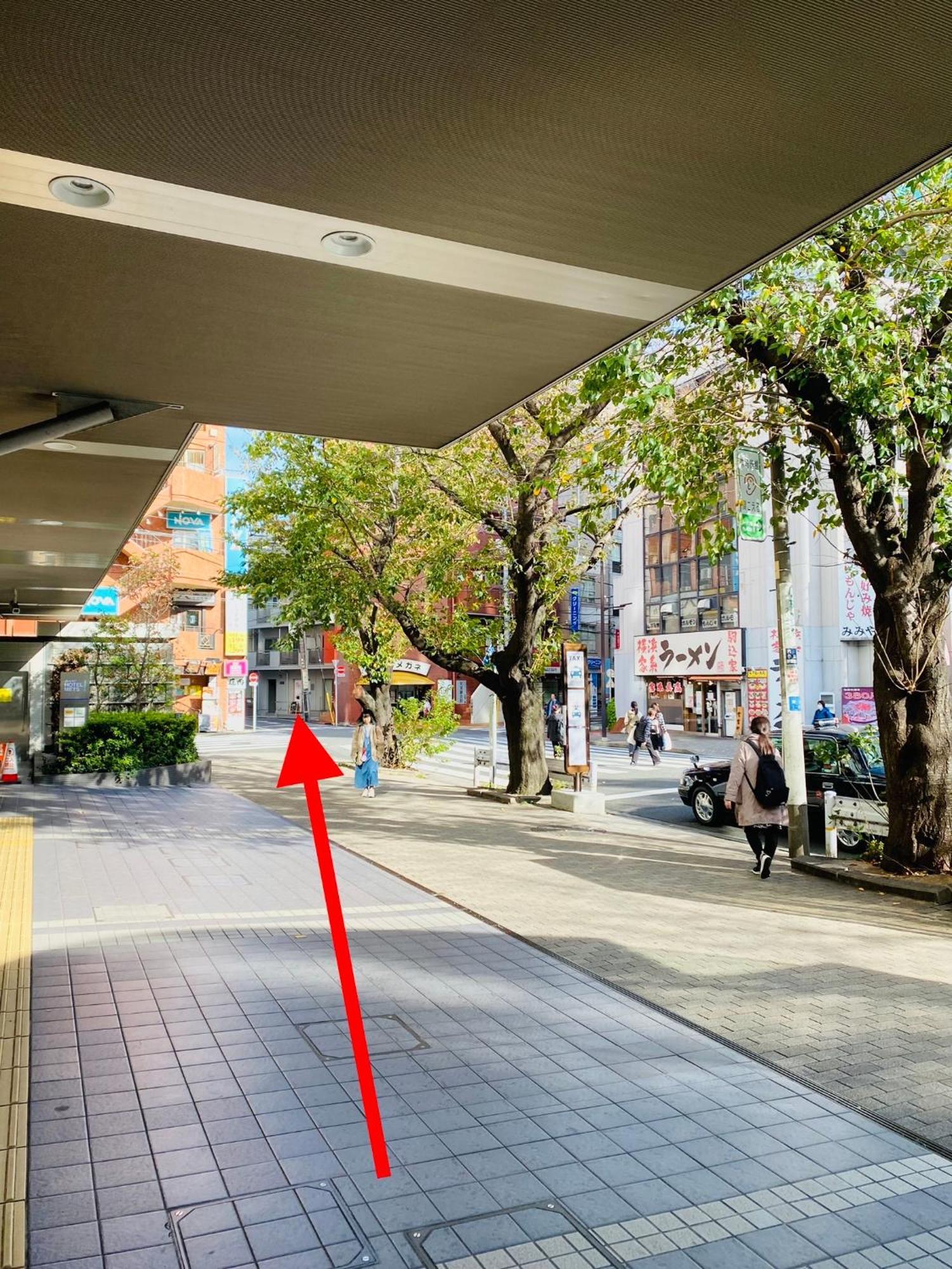 2f京都新装修日式房间jr山手线步行1min地铁直达新宿池袋上野东京站 * Tokyo