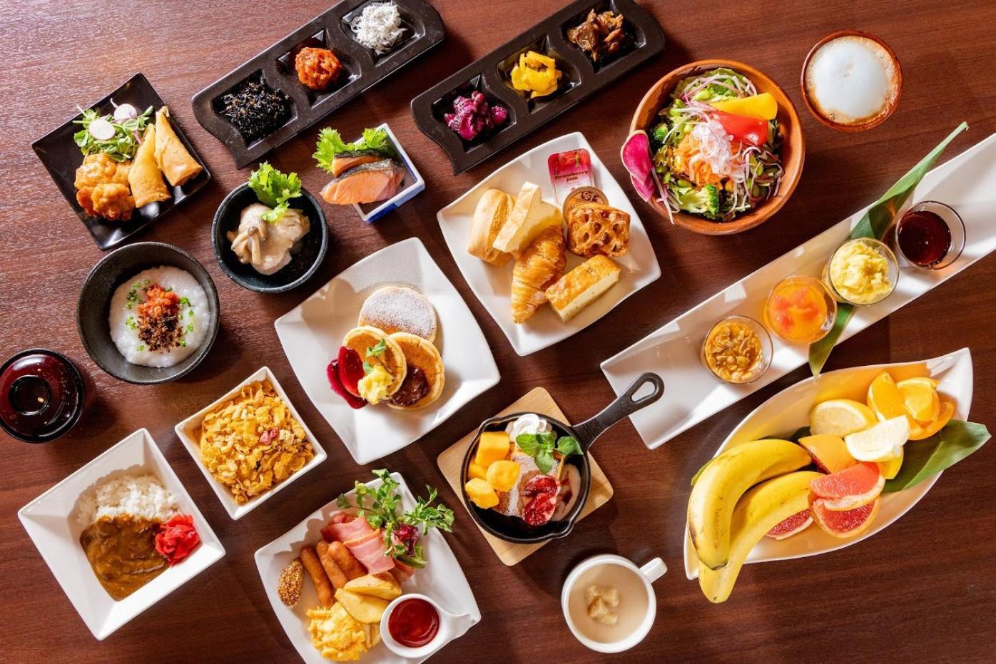 Hotel Wing International Premium Yotsuya 3*