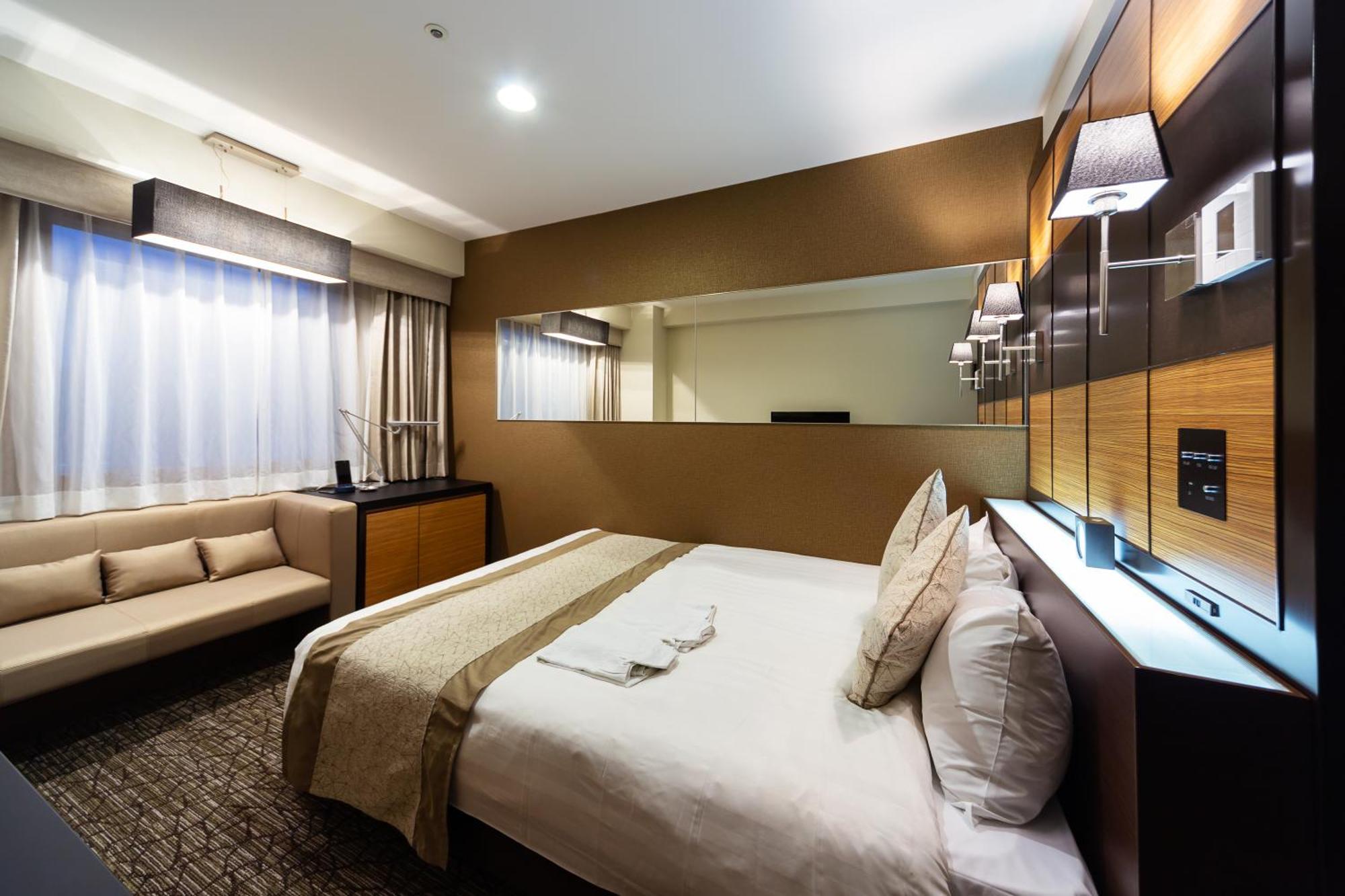 Hotel Wing International Premium Yotsuya