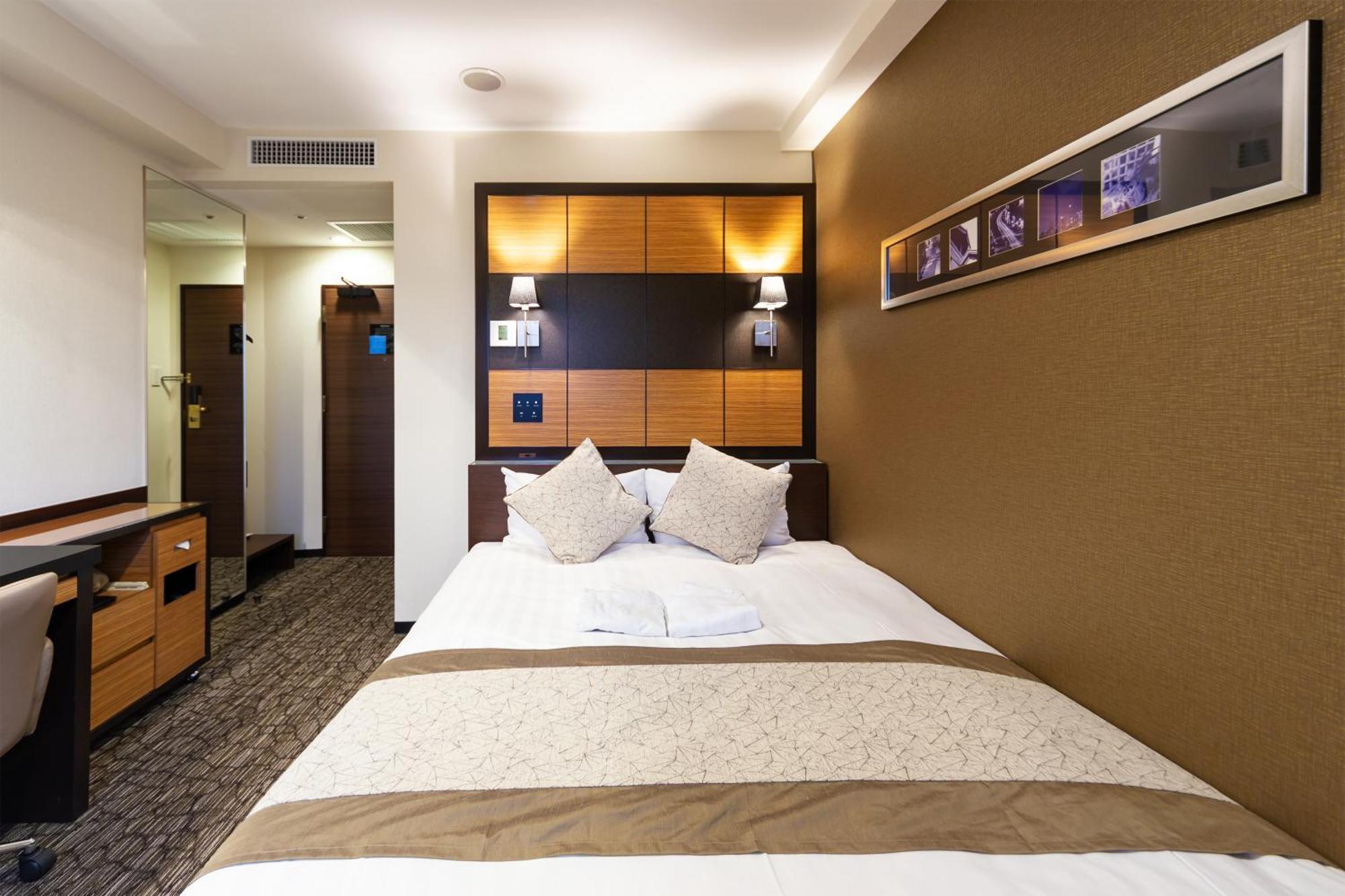 Hotel Wing International Premium Yotsuya Tokyo