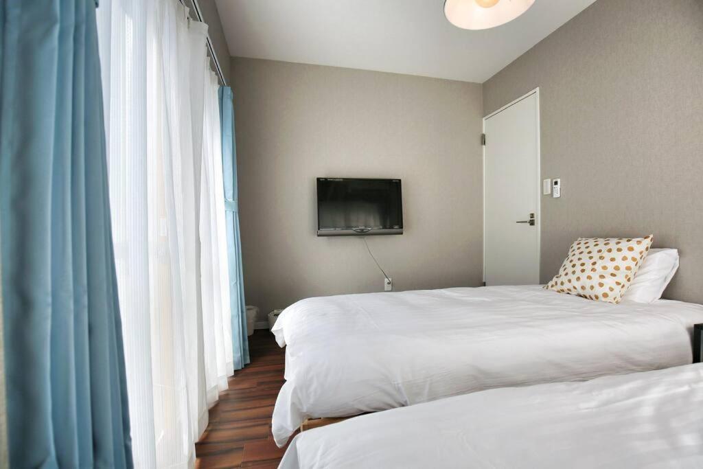 Edogawa Japanese Style 102 Has Direct Access To Akihabara And Shinjuku, With Convenient Transportation And Free Wifi Tokyo