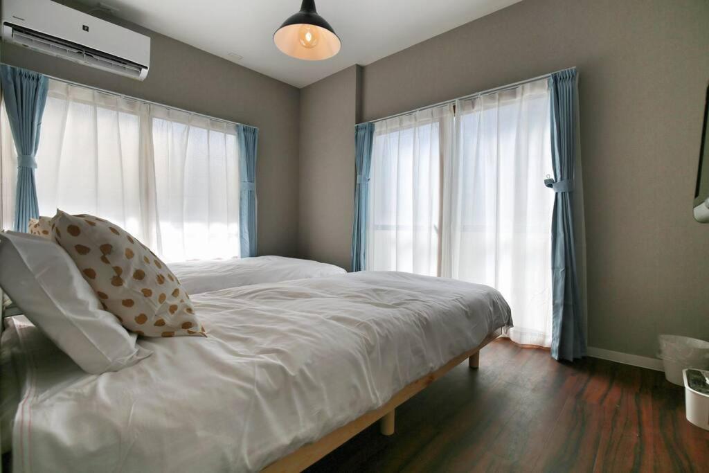 Edogawa Japanese Style 102 Has Direct Access To Akihabara And Shinjuku, With Convenient Transportation And Free Wifi