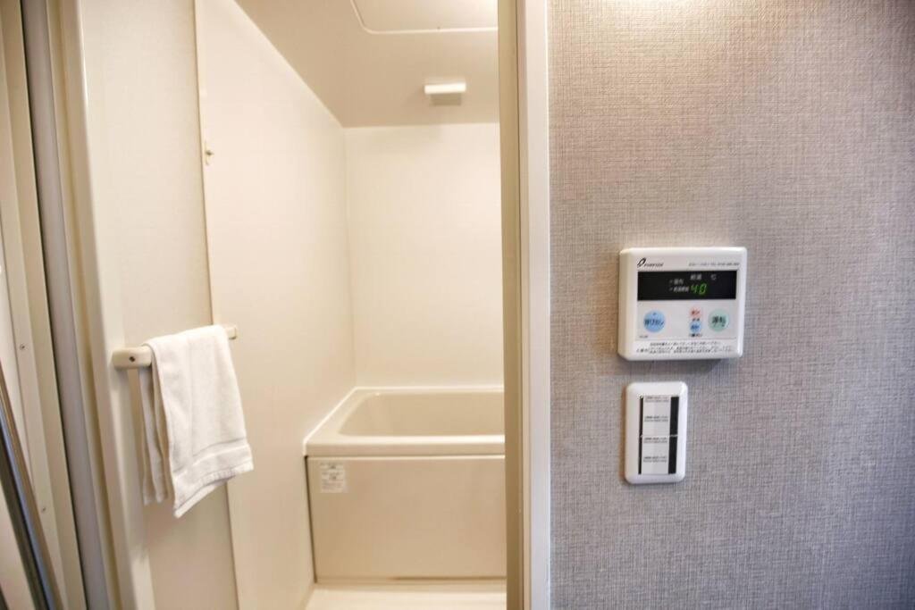 Edogawa Japanese Style 102 Has Direct Access To Akihabara And Shinjuku, With Convenient Transportation And Free Wifi Tokyo