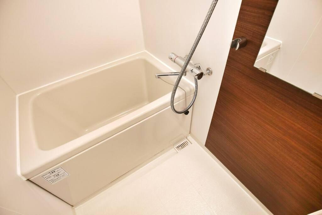 Edogawa Japanese Style 102 Has Direct Access To Akihabara And Shinjuku, With Convenient Transportation And Free Wifi