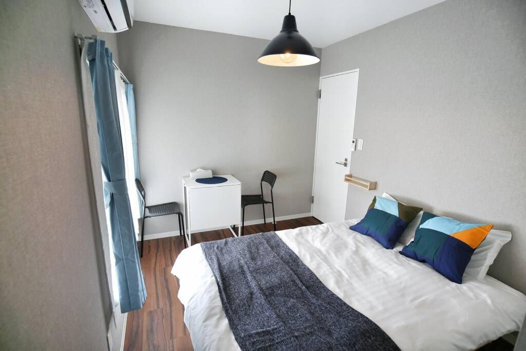 Edogawa Japanese Style 102 Has Direct Access To Akihabara And Shinjuku, With Convenient Transportation And Free Wifi Apartment Tokyo