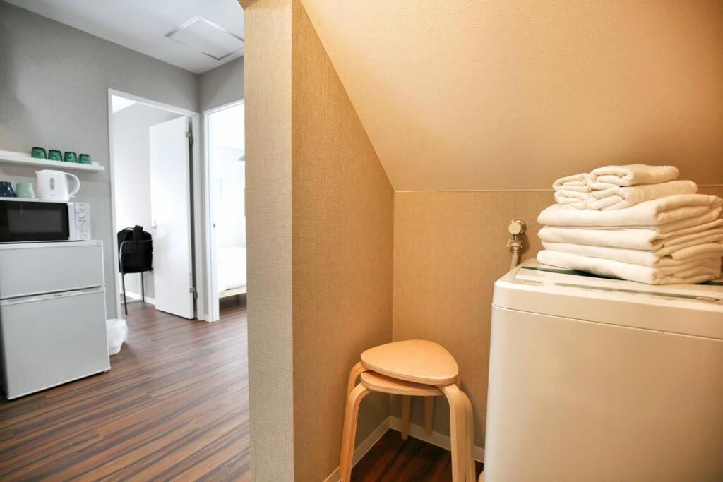 Edogawa Japanese Style 102 Has Direct Access To Akihabara And Shinjuku, With Convenient Transportation And Free Wifi *