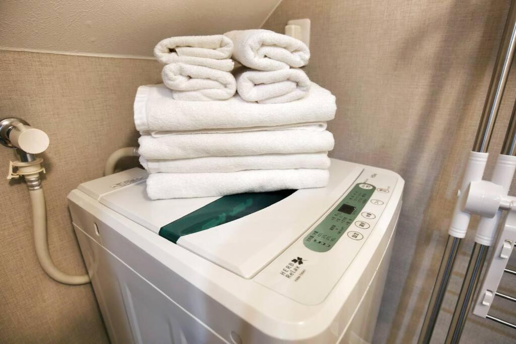 Apartment Edogawa Japanese Style 102 Has Direct Access To Akihabara And Shinjuku, With Convenient Transportation And Free Wifi