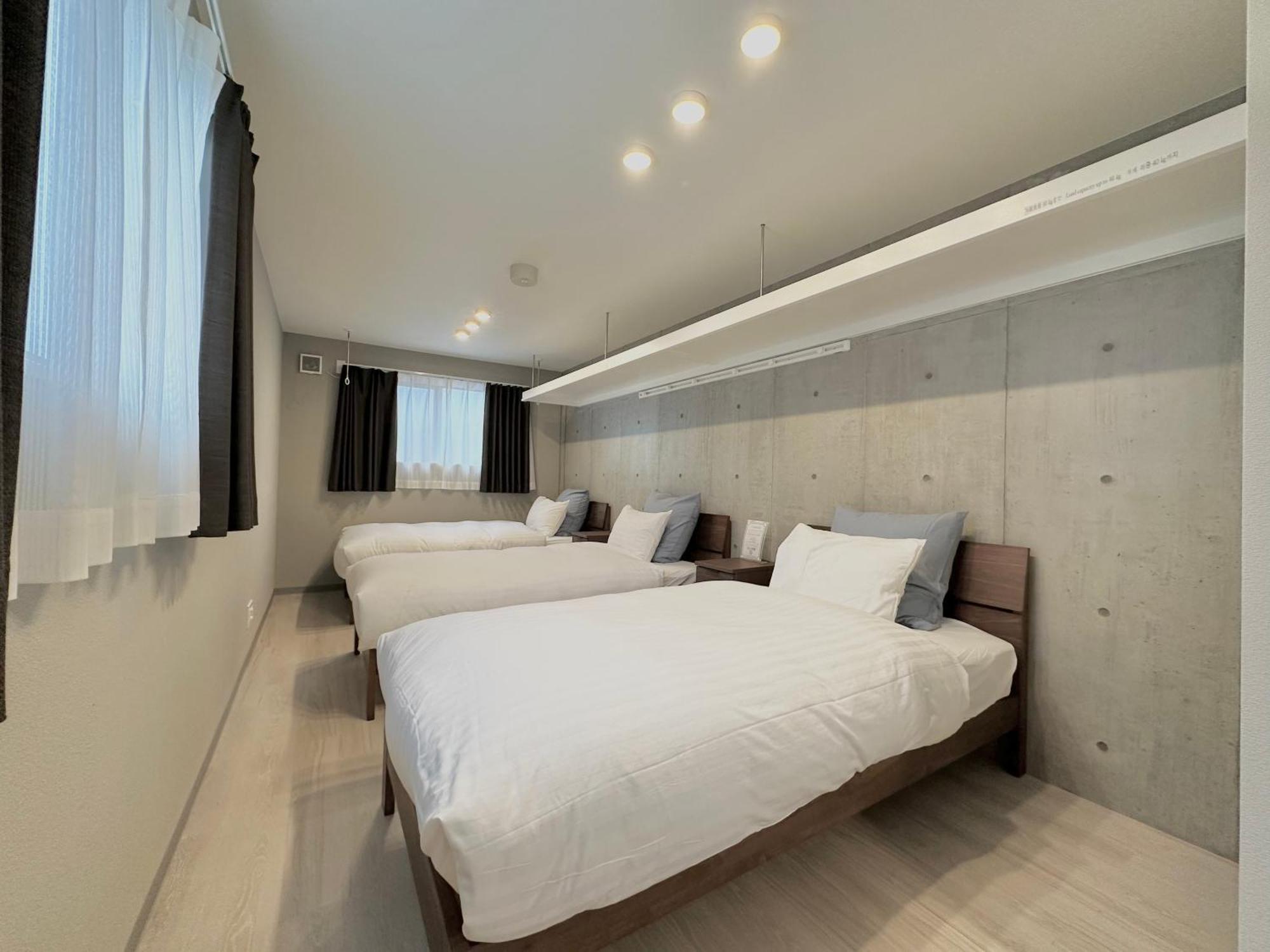 マーベラス浅草#private Maisonette Room#near Asakusa Sta#6ppl Tokyo