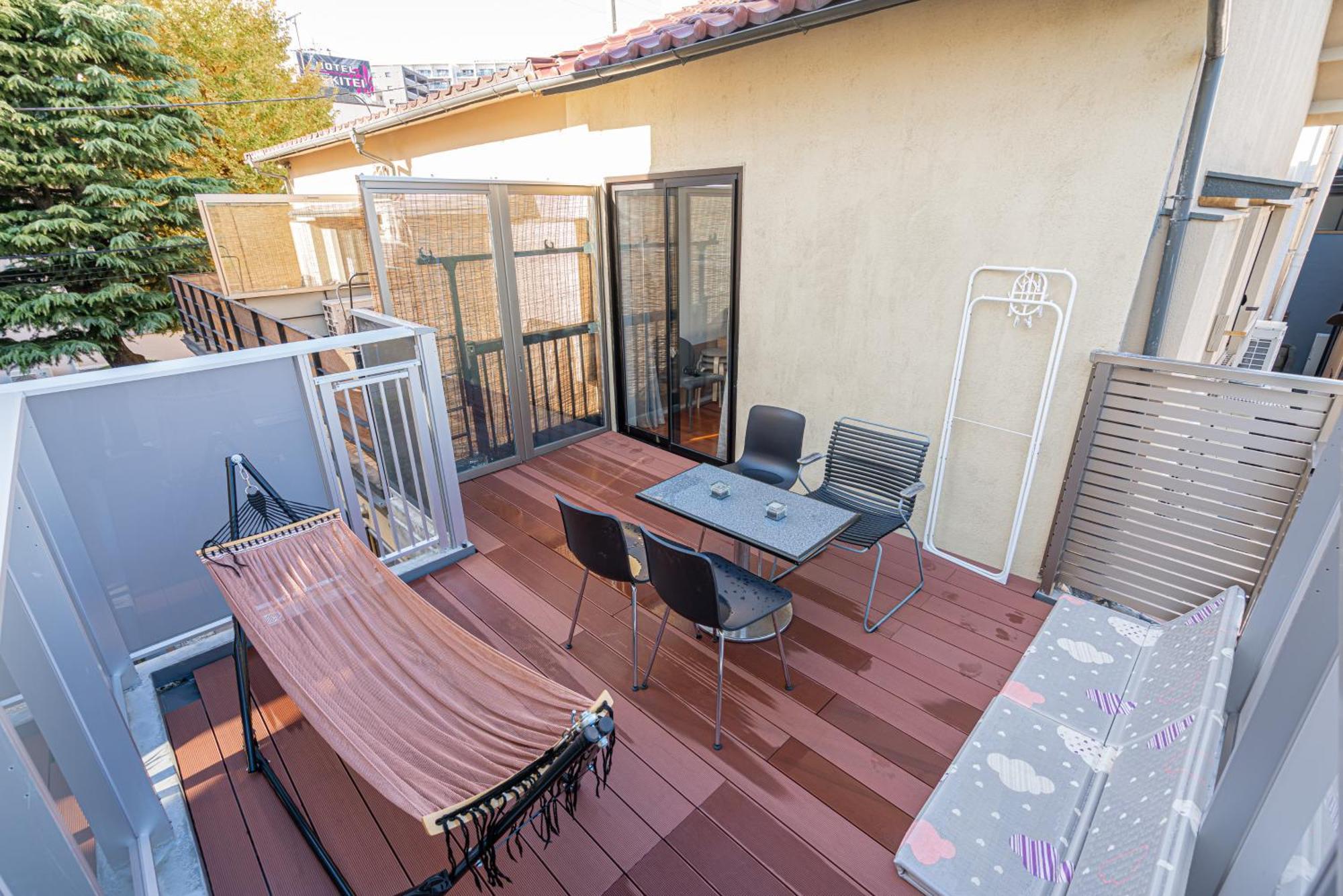 Apartment Nearest Jr Sobu Line Shinkoiwa Str,tokyo Str 15 Min ,shinjuku 25 Min, 30 Min *