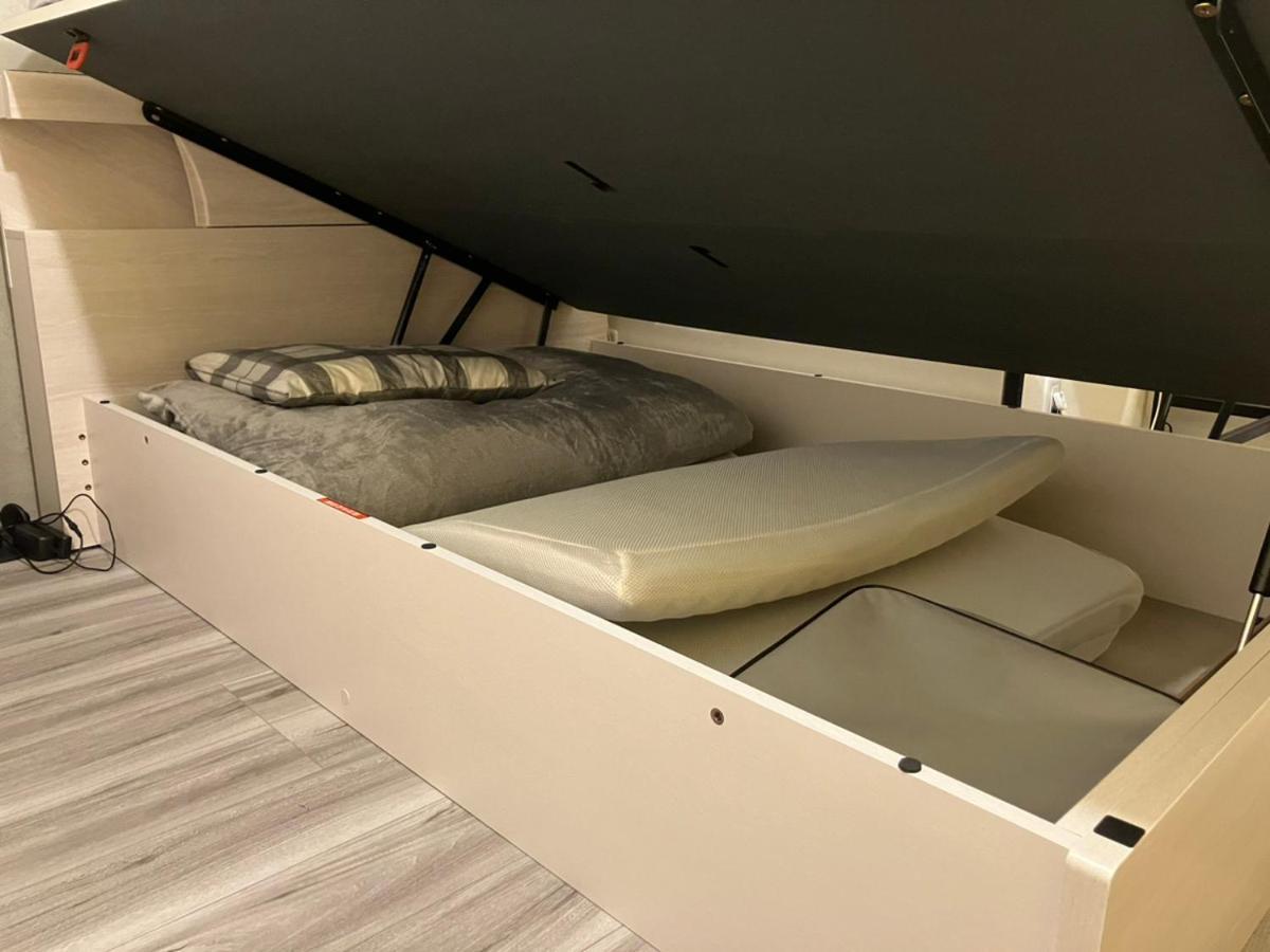 Caesar House 1room Shinjuku Shibuya Apartment *
