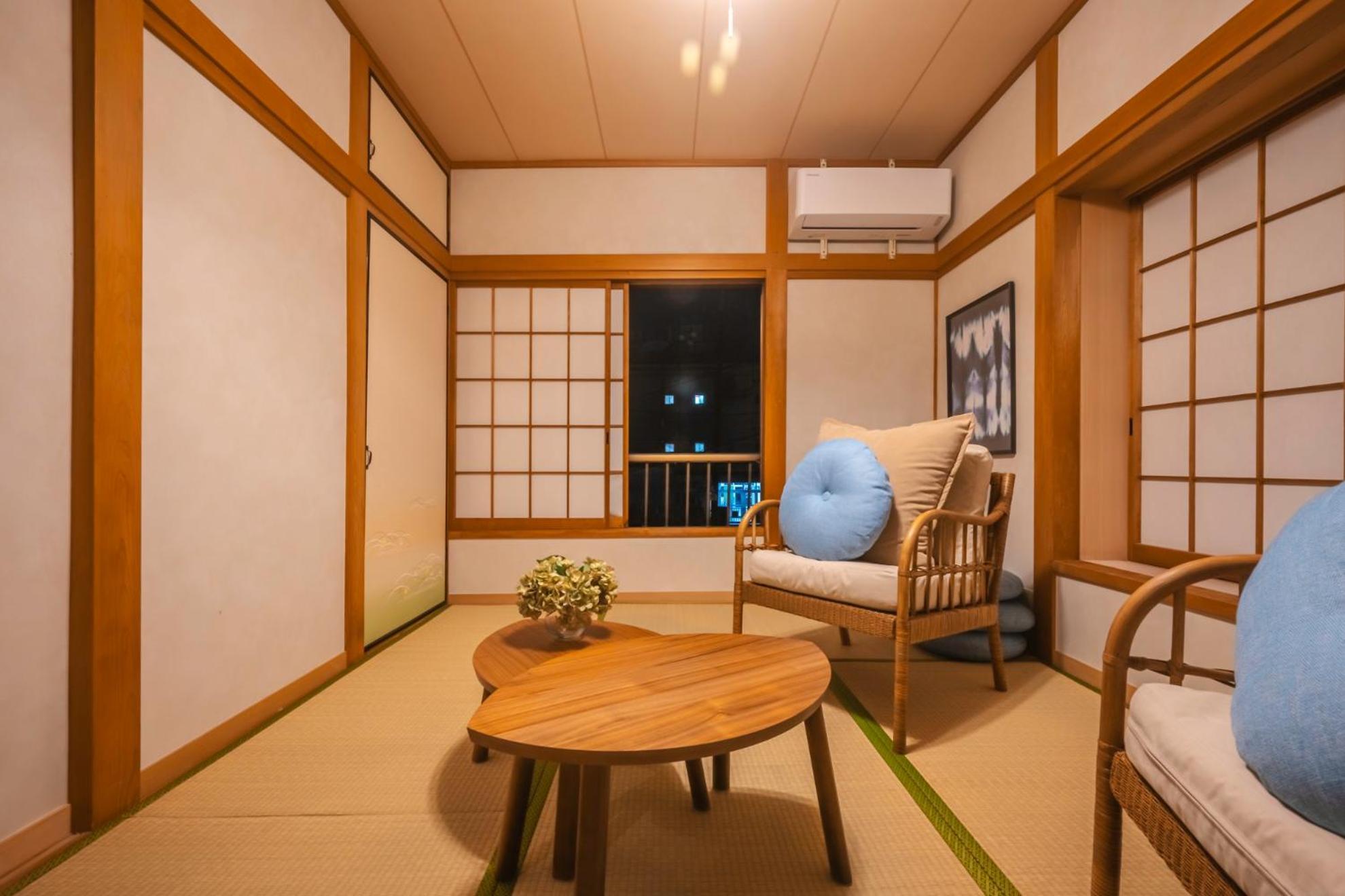 Japandi House Haneda I The Nearest Entire House From Haneda Airport Apartment *