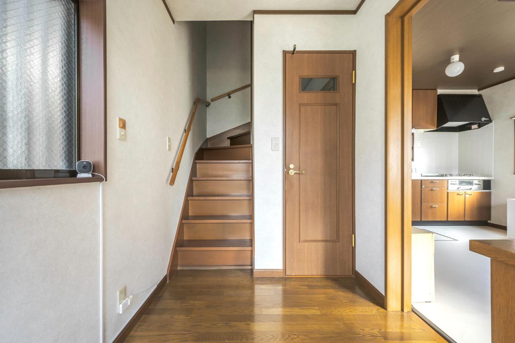 Japandi House Haneda I The Nearest Entire House From Haneda Airport