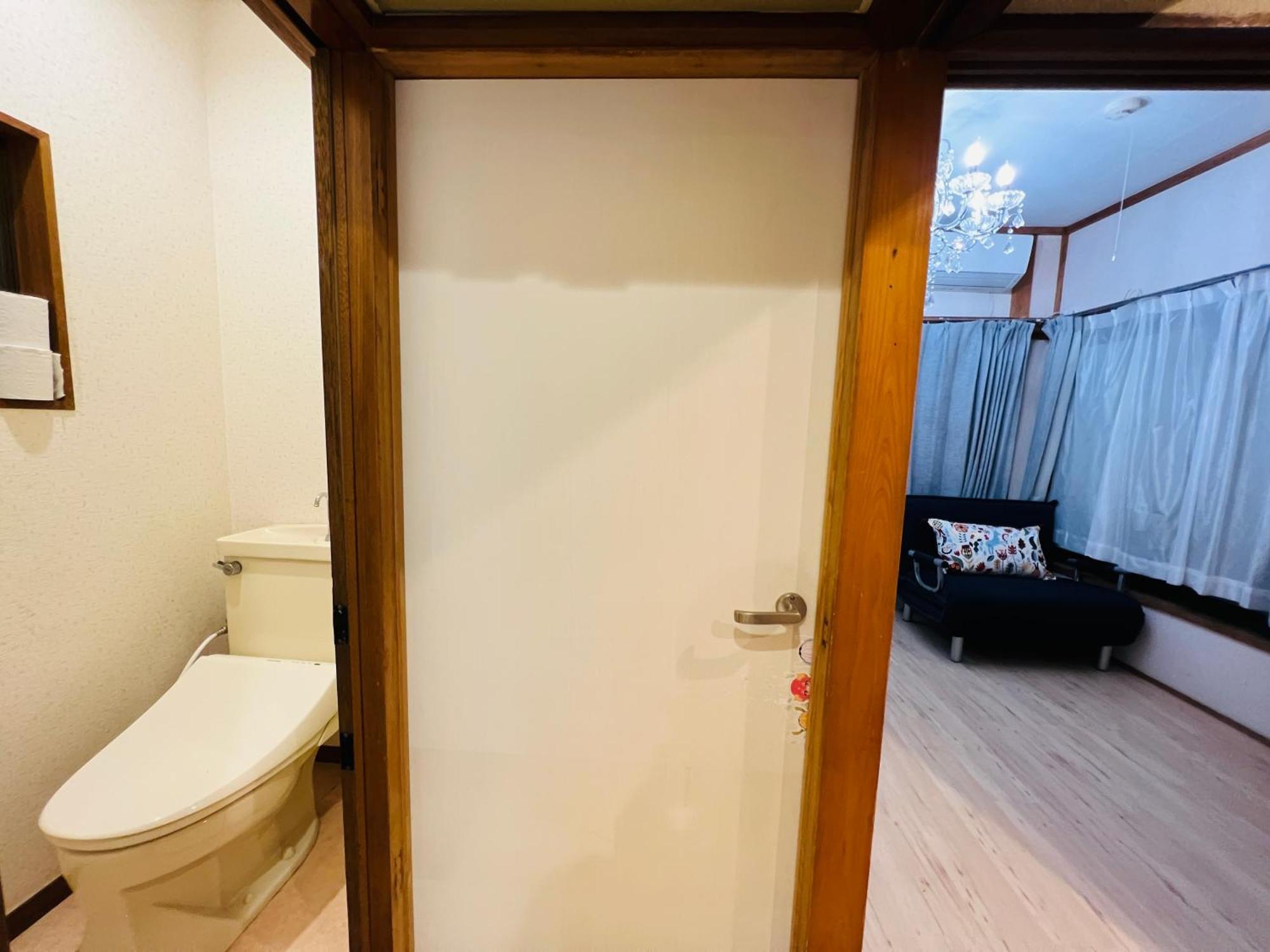 Zyz Showamachi-house Apartment *