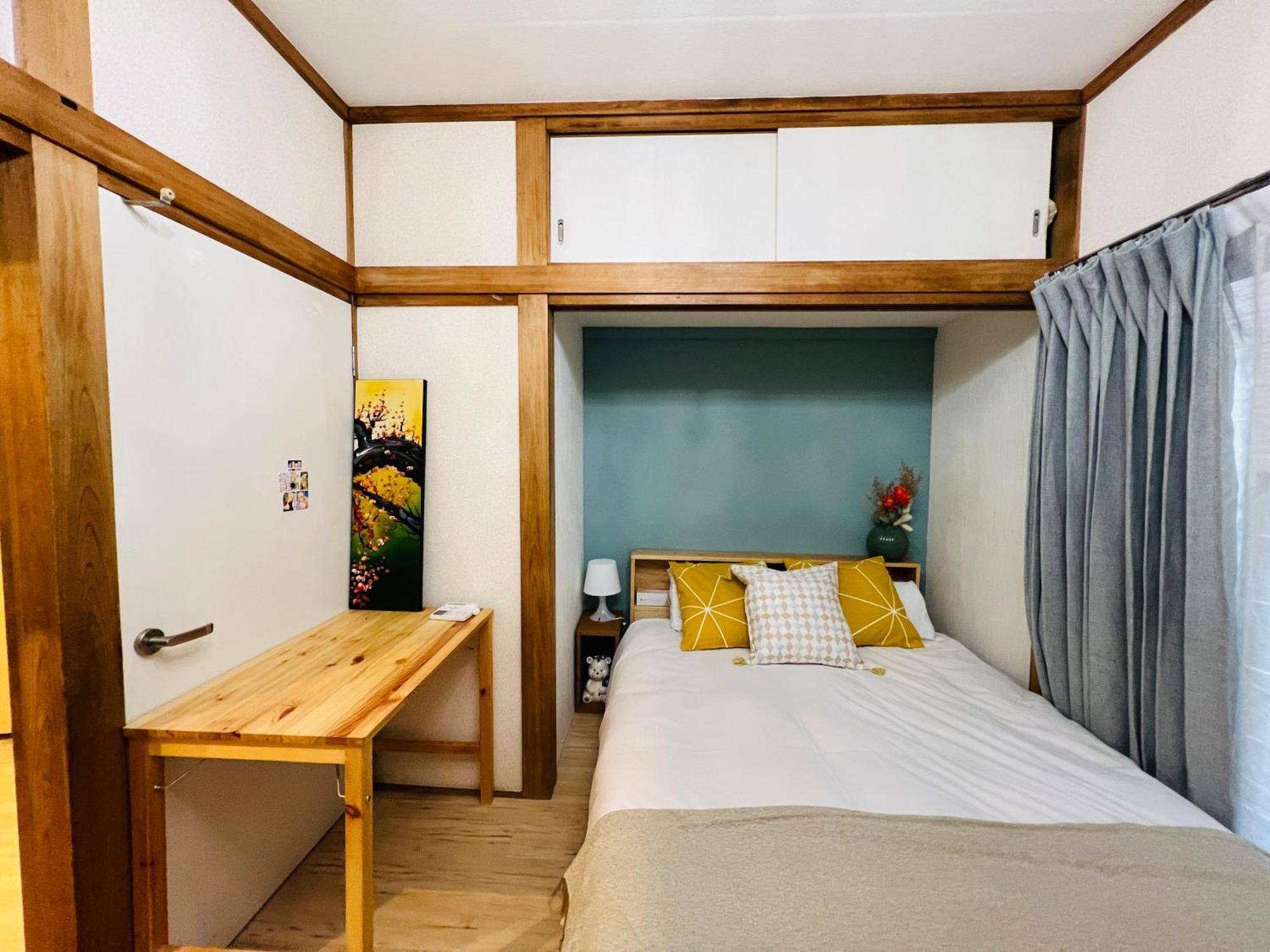 Apartment Zyz Showamachi-house
