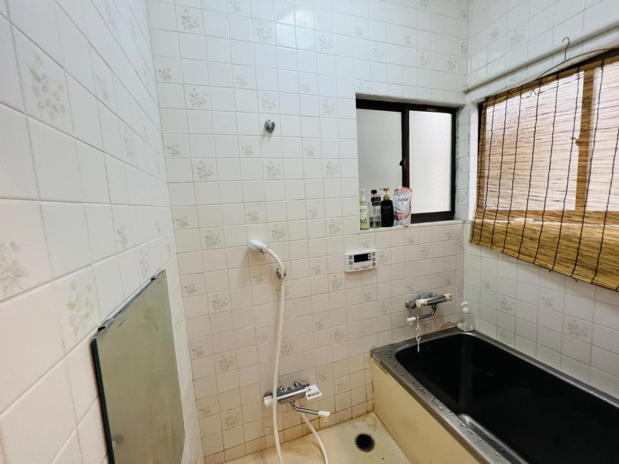 Apartment Zyz Showamachi-house